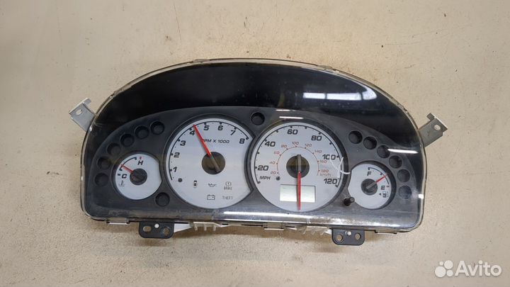 Щиток приборов Ford Maverick, 2002