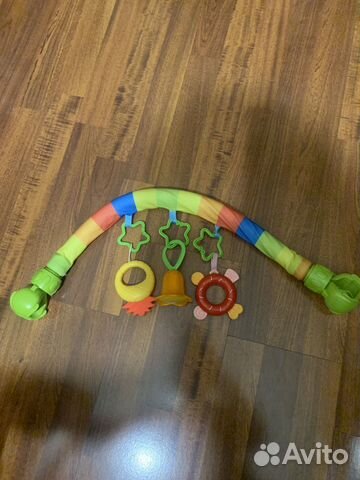 Подвеска детская