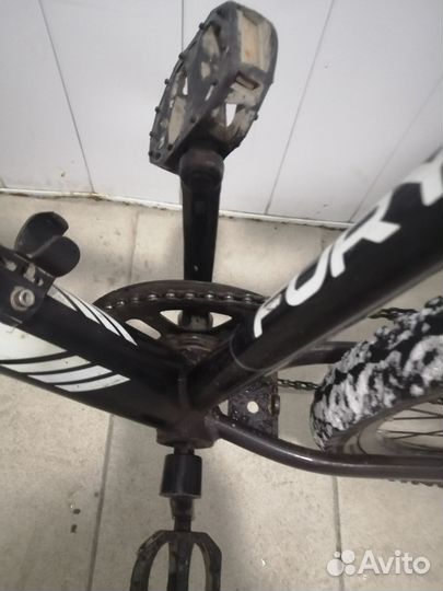 Велосипед бу взрослый