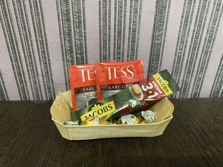 1-к. квартира, 33 м², 1/5 эт.