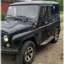 УАЗ Hunter 2.2 MT, 2006, 146 000 км, с пробегом, цена 385 000 руб.