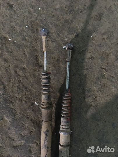 Opel astra h Тросы ручника