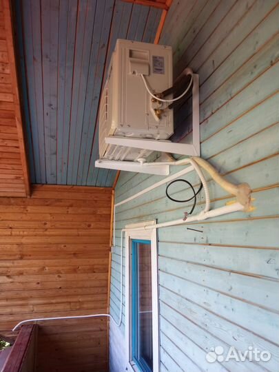 AUX ASW-H09A4/FP-R1/AS-H09A4/FP-R1