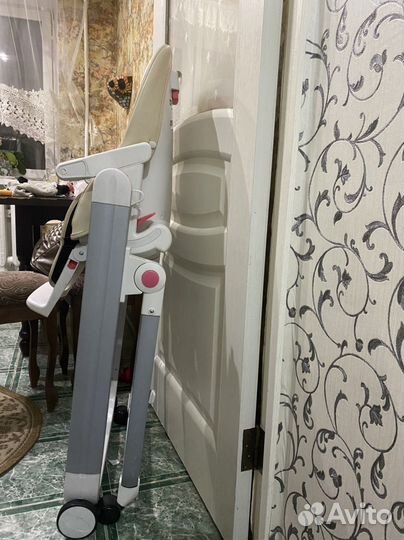 Стул для кормления