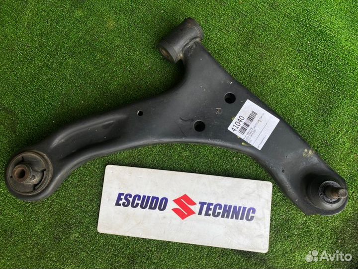 Рычаг передний правый Suzuki Grand Vitara/Escudo
