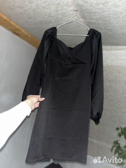 Платье вечернее