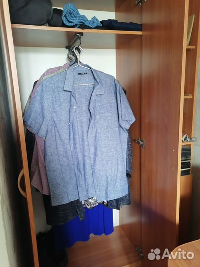 Мебельный набор 2004 изготовления