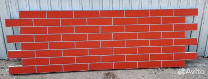 Фасадные термопанели от Производителя