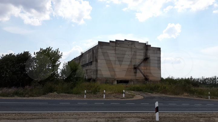 Участок 5,08 га (промназначения)