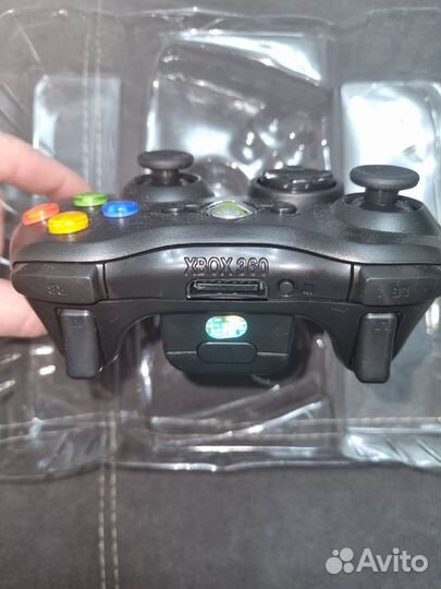 Джойстик для xbox 360