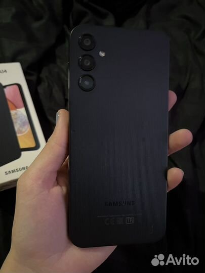 Samsung Galaxy A14, 4/128 ГБ