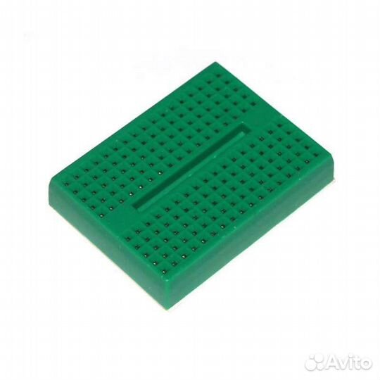 Беспаечная макетная плата (breadboard) 170 точек