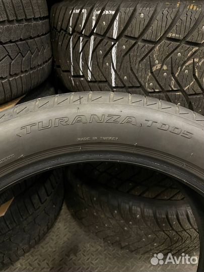 Bridgestone Turanza T005 245/45 R19 102Y