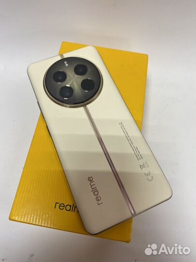 realme 12 Pro+, 12/512 ГБ