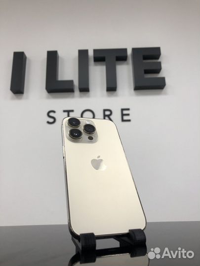 iPhone 14 Pro, 256 ГБ