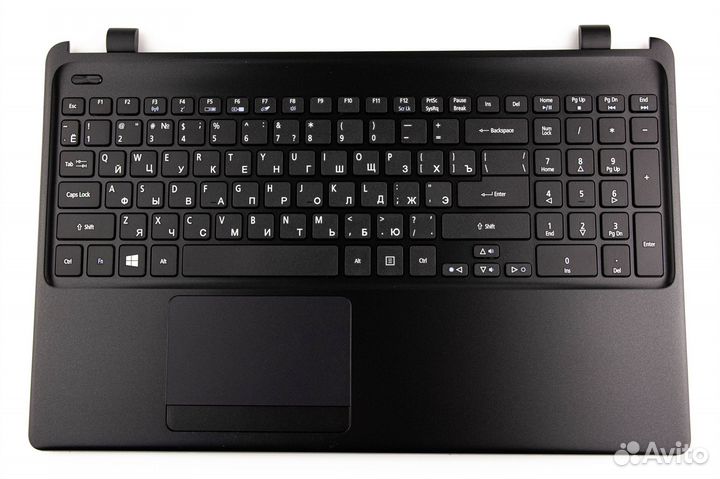 Клавиатура для Acer V5-561P E1-530 E1-570 E1-572 T