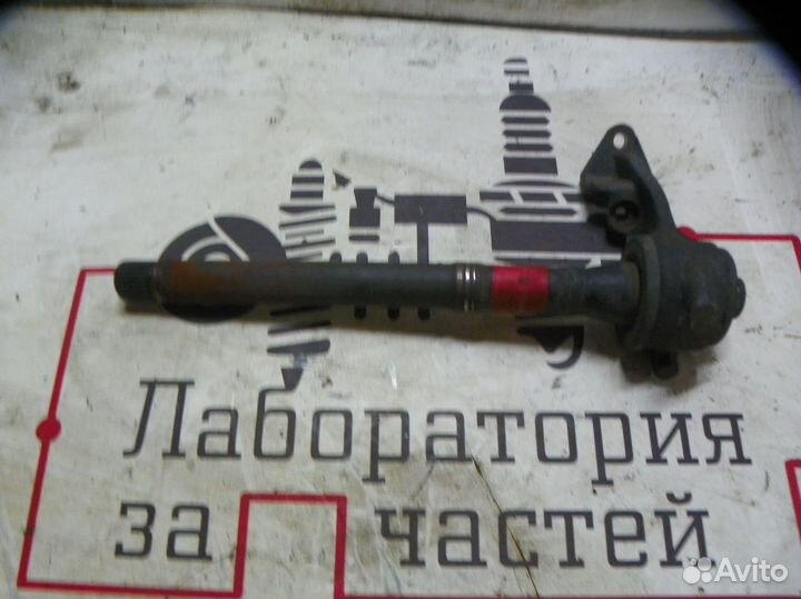 Вал промежуточный Hyundai Santa Fe