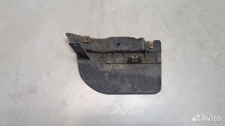 Брызговик Audi Q3 2018, 2020