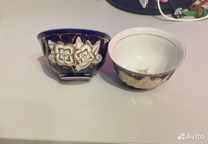 Пиала для чая китайский