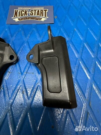 Крышки радиатора Yamaha FZ-8 FZ8 FZ8-N FZ8N FZ8NA