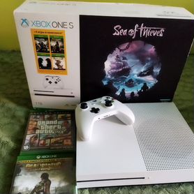 Xbox one s 1tb