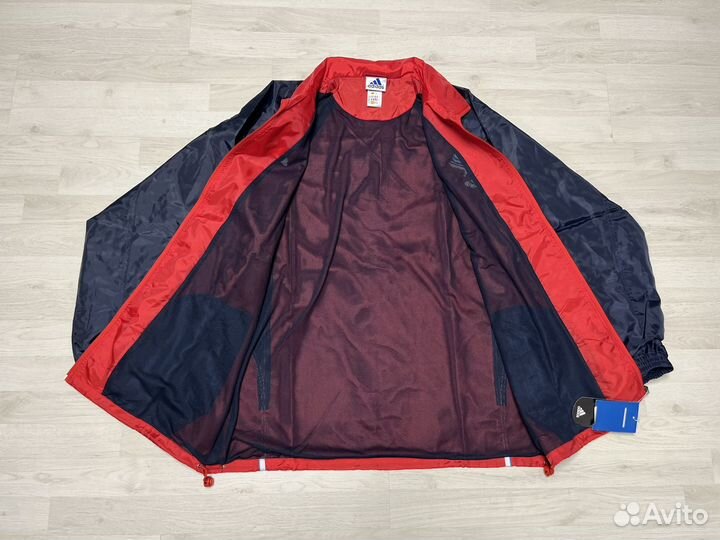 Костюм adidas Сборной