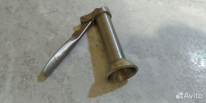 Охотничья утварь