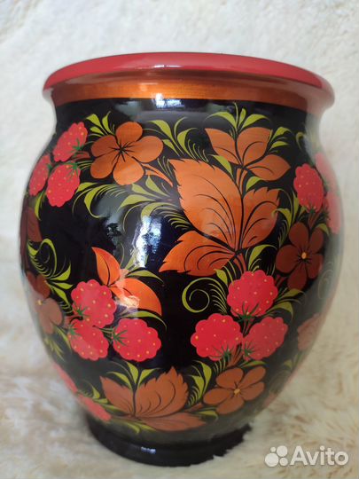 Хохлома СССР