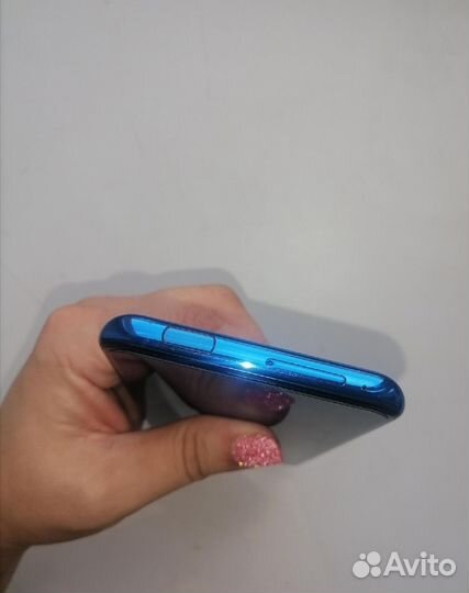 HONOR 9X, 4/128 ГБ