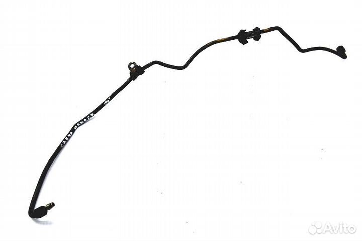 Топливная трубка MAN TGA 18.410 (01.00)