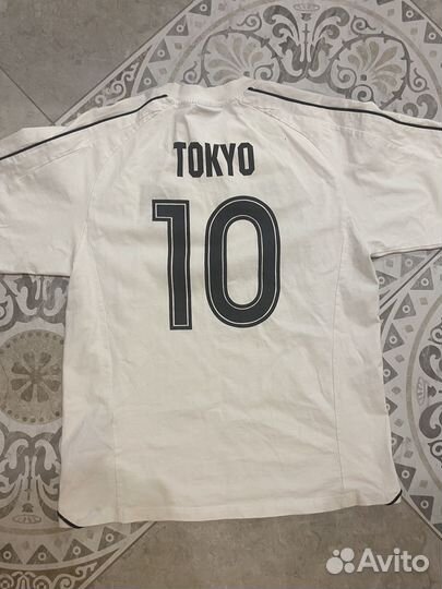 Balenciaga футболка