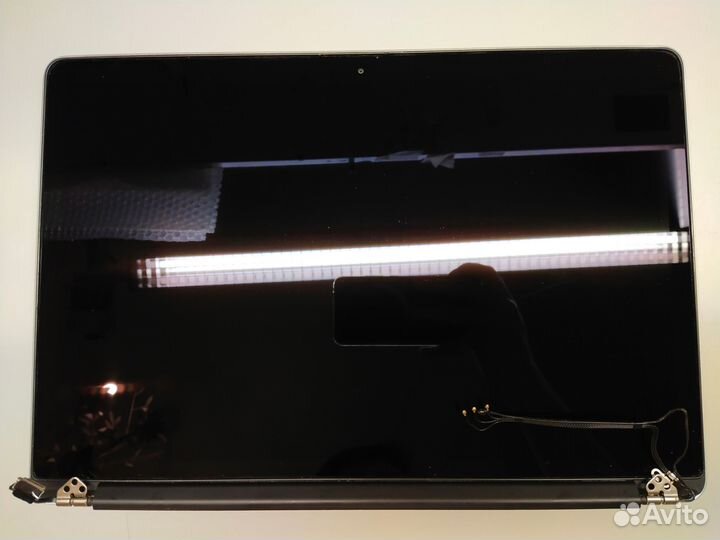 А1398 2012 Дисплейный модуль Б/У