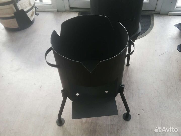 Печь/учаг для казана все размеры