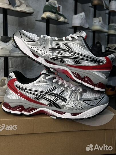 Asics Gel kayano 14