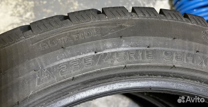 Hifly Win-Turi 215 235/45 R18