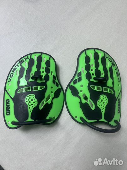 Лопатки для плавания