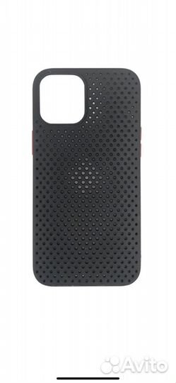 Чехол на iPhone 12 pro max