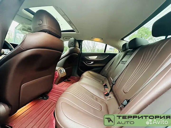 Mercedes-Benz CLS-класс 2.0 AT, 2021, 23 000 км