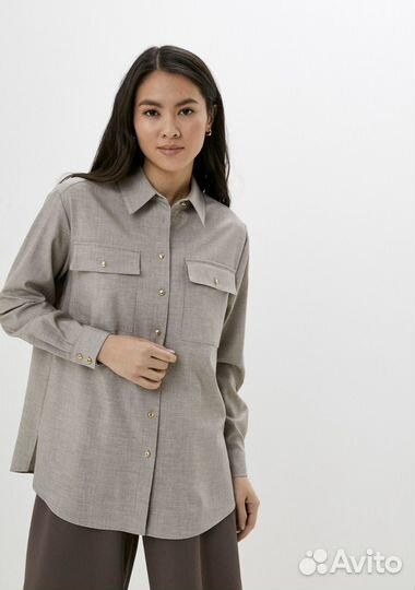 Рубашка lusio