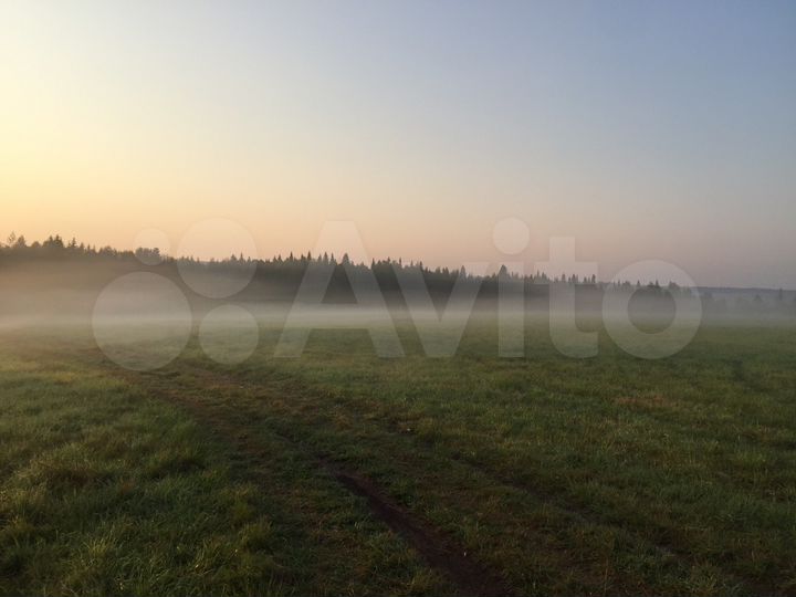 Участок 3,2 га (СНТ, ДНП)