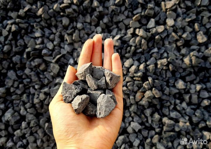 Песок морской