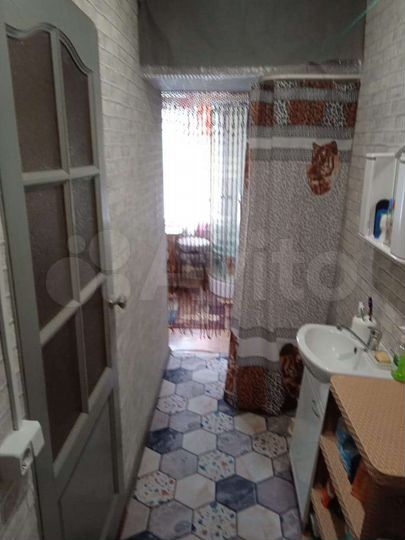 1-к. квартира, 19 м², 2/3 эт.