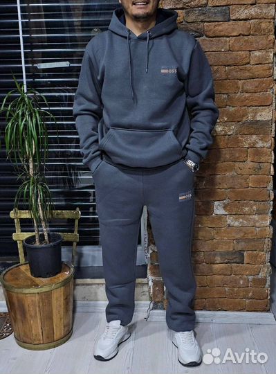 Спортивныe костюмы hugo boss