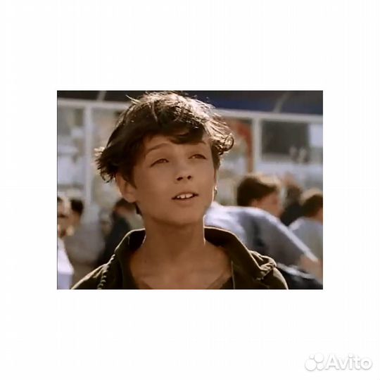 Привет, малыш (DVD, Super Jewel)