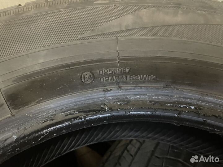 Yokohama Geolandar G091 225/65 R17