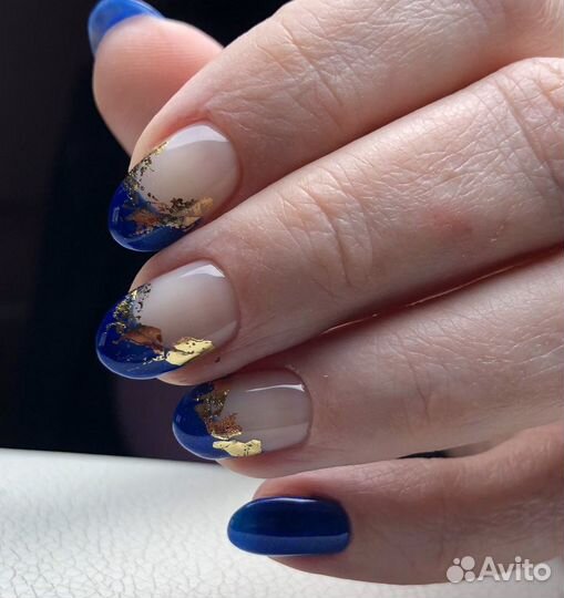 Маникюр/Педикюр/гель-лак