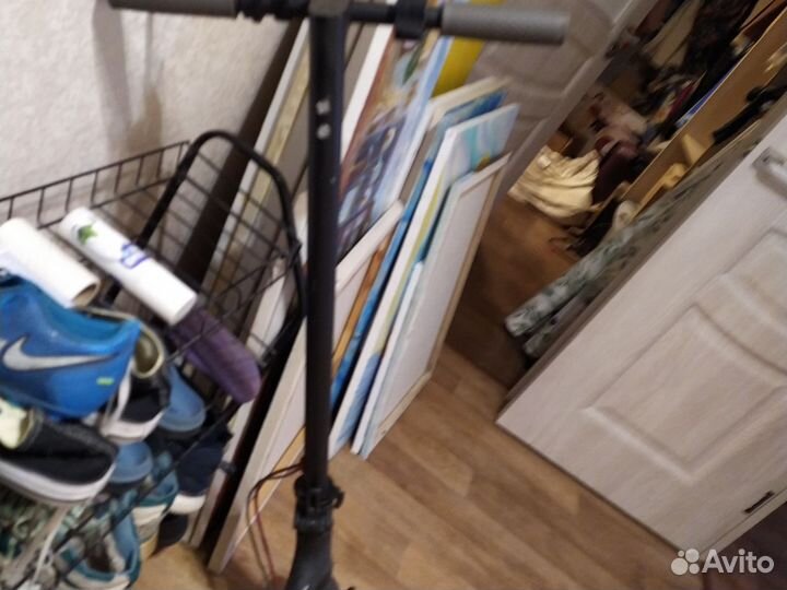 Электросамокат Xiaomi Mijia M 365 Electric Scooter