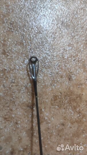 Продам спиннинг