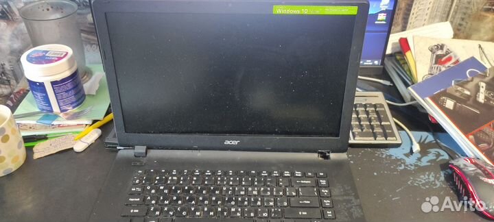 Ноутбук acer