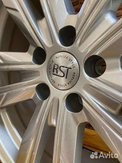 RST R089 19/7 5x108 ET33 D 60.1